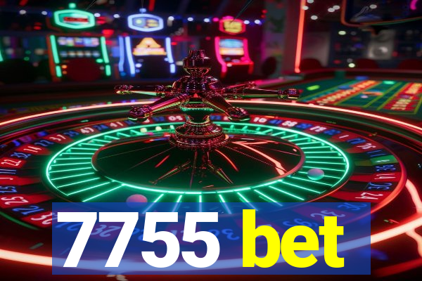 7755 bet